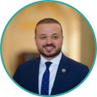 محمد الجارحي