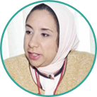 مروة الوكيل