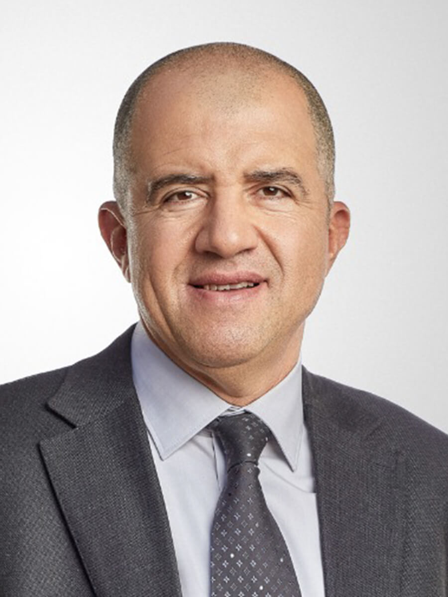 محمد زكي السويدي