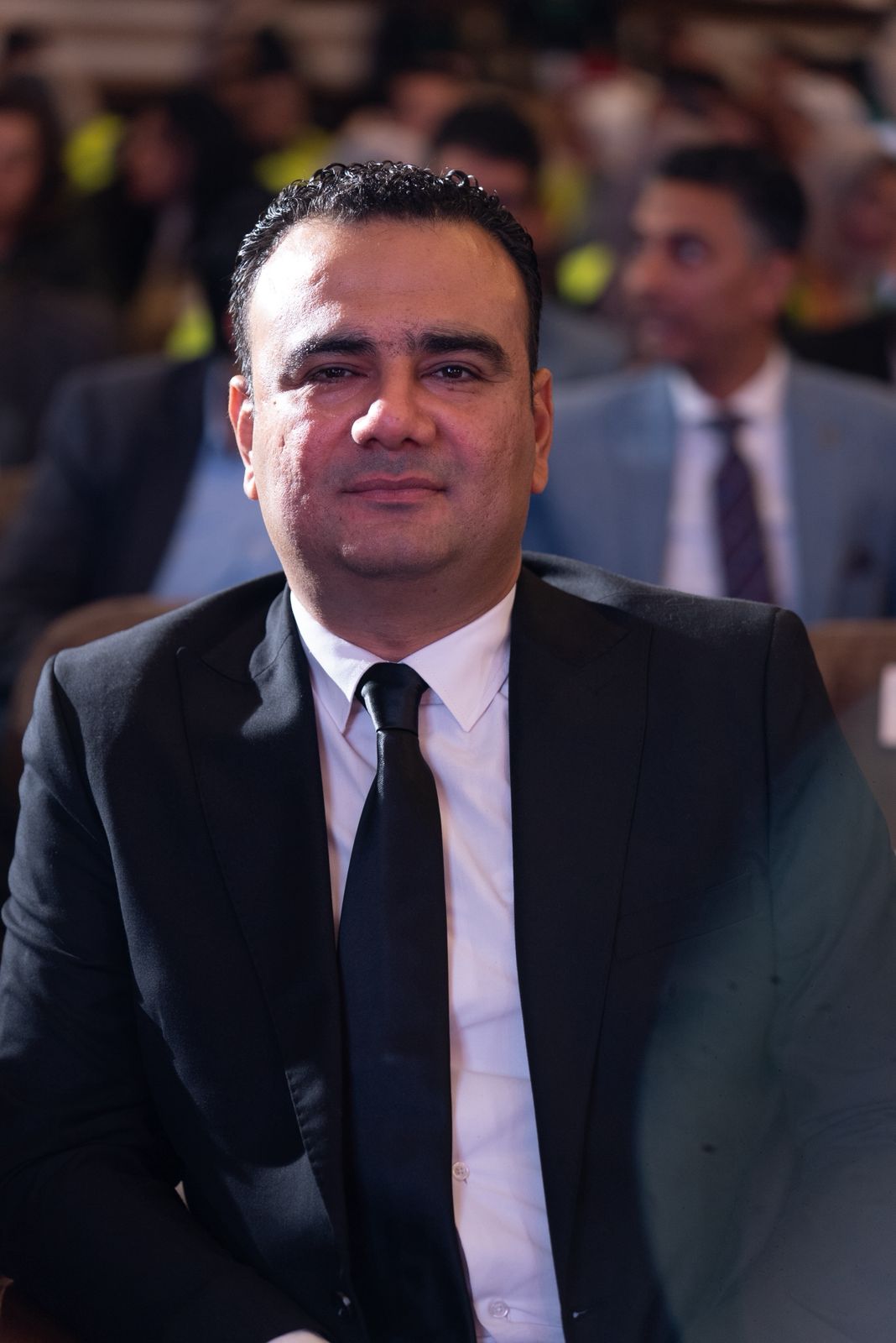 محمد زارع